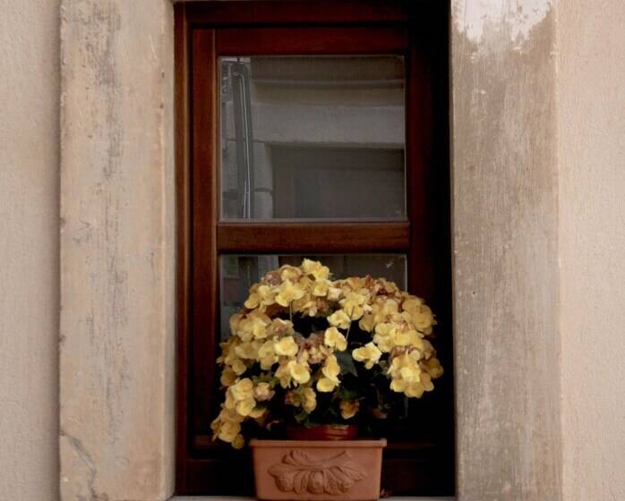 مبيت وإفطار Due Sicilie Maison De Charme