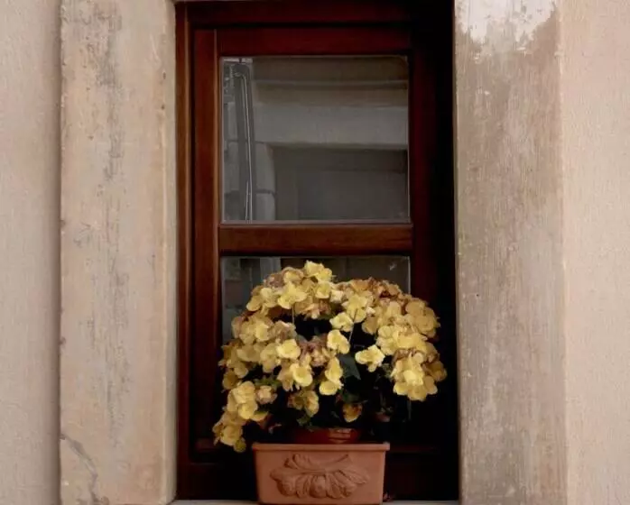 Aamiaismajoitus (B&B) Due Sicilie Maison De Charme