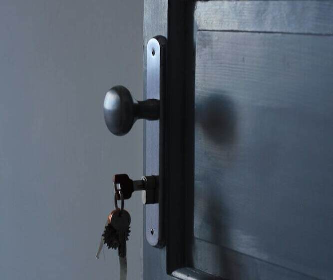 مبيت وإفطار Due Sicilie Maison De Charme