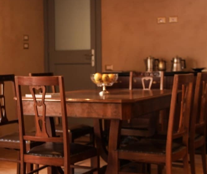 مبيت وإفطار Due Sicilie Maison De Charme