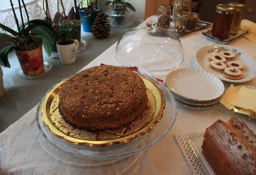 مبيت وإفطار Due Sicilie Maison De Charme