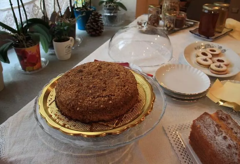 Aamiaismajoitus (B&B) Due Sicilie Maison De Charme