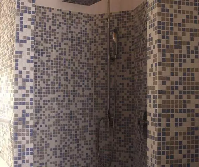 Aamiaismajoitus (B&B) Due Sicilie Maison De Charme