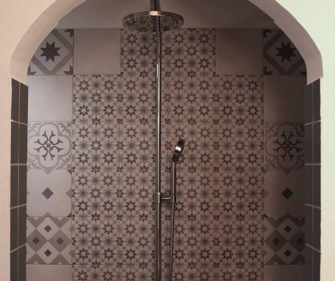 مبيت وإفطار Due Sicilie Maison De Charme