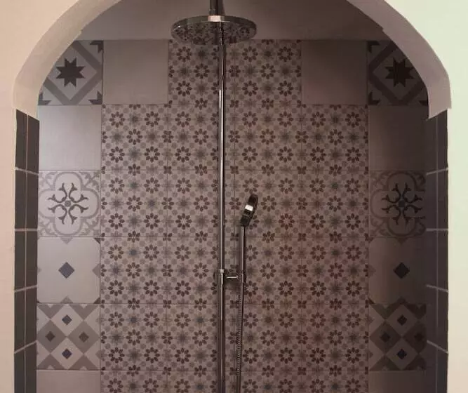 Aamiaismajoitus (B&B) Due Sicilie Maison De Charme