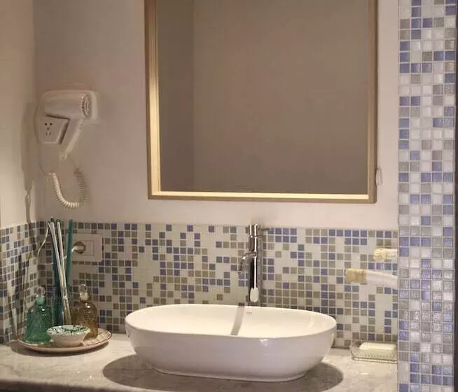 Aamiaismajoitus (B&B) Due Sicilie Maison De Charme