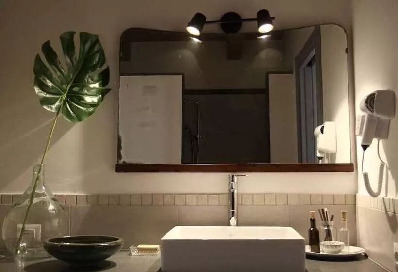 Aamiaismajoitus (B&B) Due Sicilie Maison De Charme