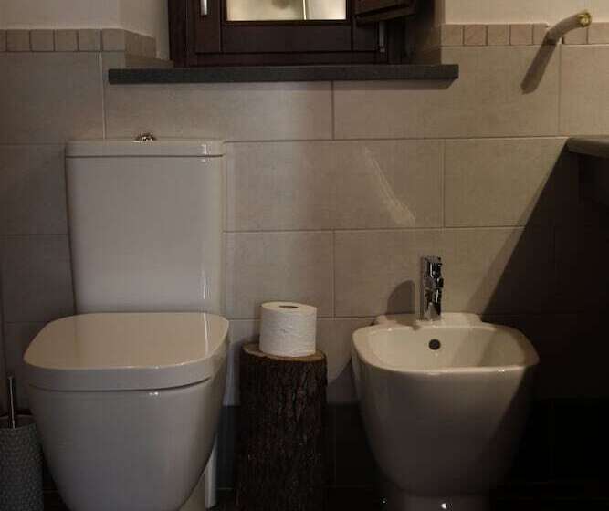 مبيت وإفطار Due Sicilie Maison De Charme