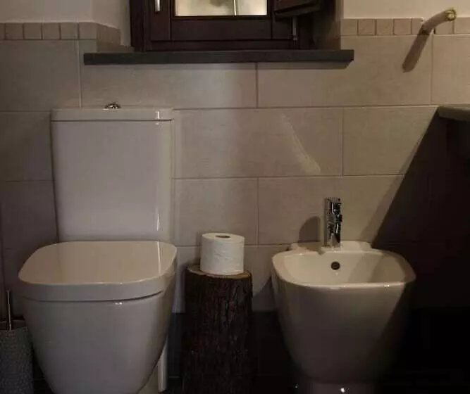 Aamiaismajoitus (B&B) Due Sicilie Maison De Charme