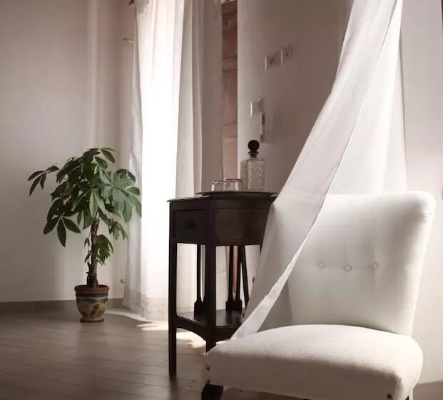 Aamiaismajoitus (B&B) Due Sicilie Maison De Charme