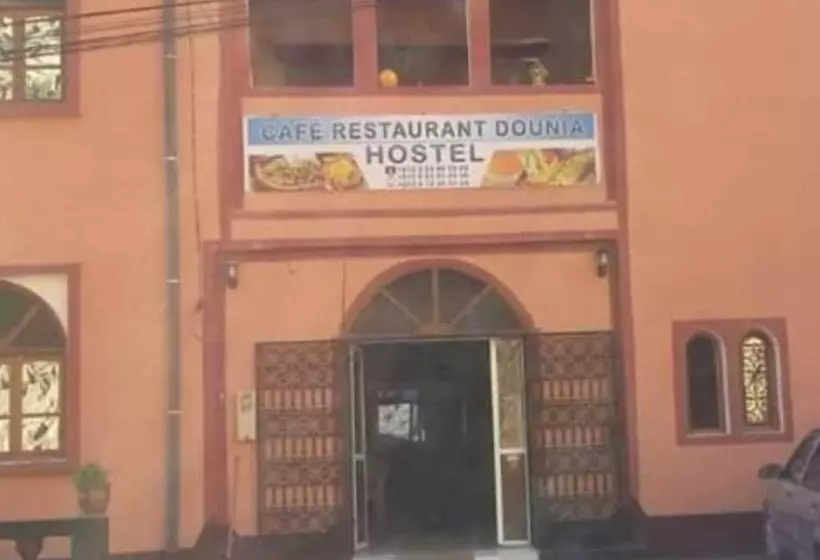 Dounia Hostel