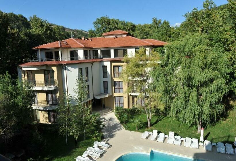 Family Hotel Edia Sandanski