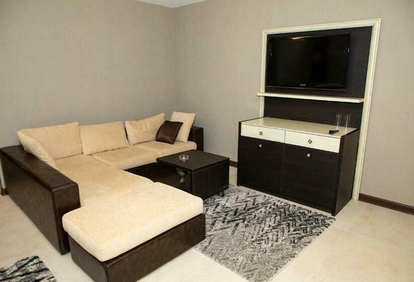 Family Hotel Edia Sandanski