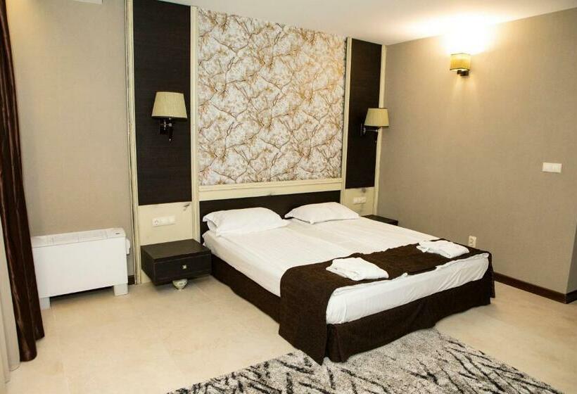 Family Hotel Edia Sandanski