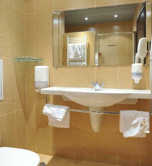 Family Hotel Edia Sandanski