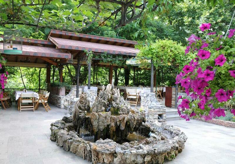 Family Hotel Edia Sandanski