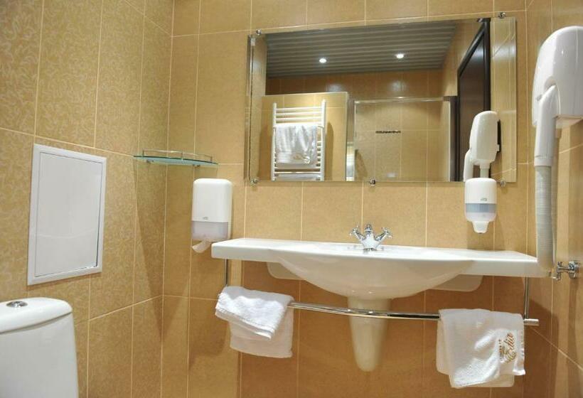 Family Hotel Edia Sandanski