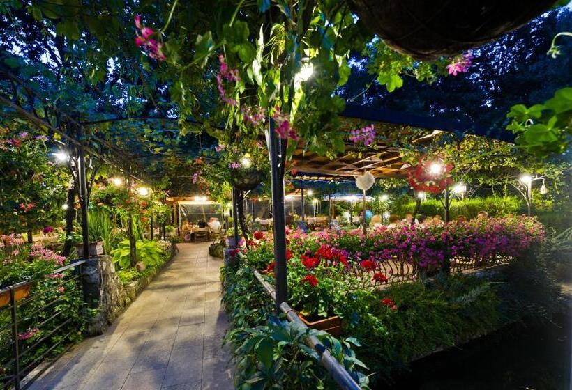 Family Hotel Edia Sandanski