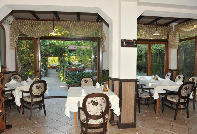 Family Hotel Edia Sandanski