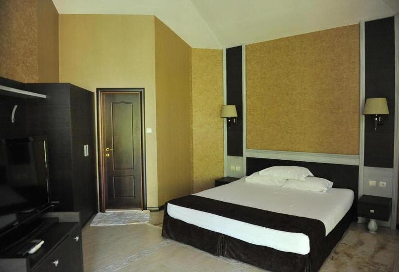 Family Hotel Edia Sandanski