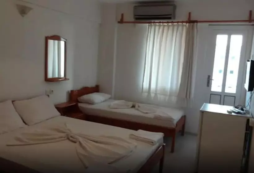 Gokce Motel Apart