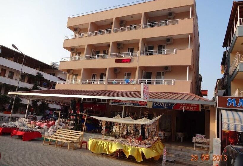 Gokce Motel Apart