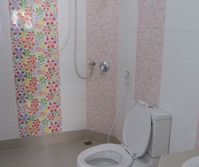 فندق Bualuang Boutique Resort