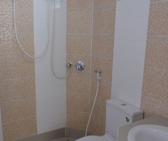 فندق Bualuang Boutique Resort