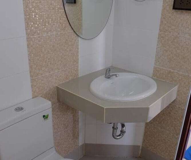 فندق Bualuang Boutique Resort