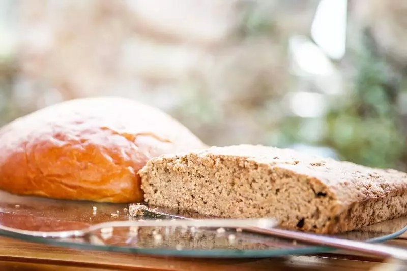 ホテル Caparica Azores Ecolodge