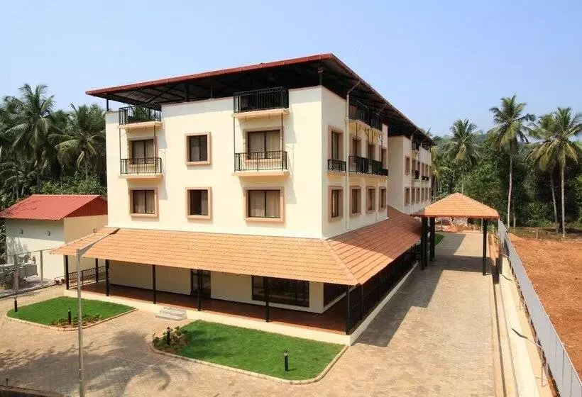 Hotel Dwara