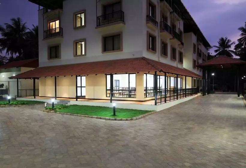 Hotel Dwara