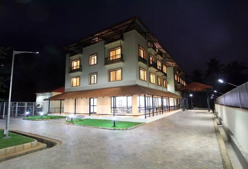 Hotel Dwara