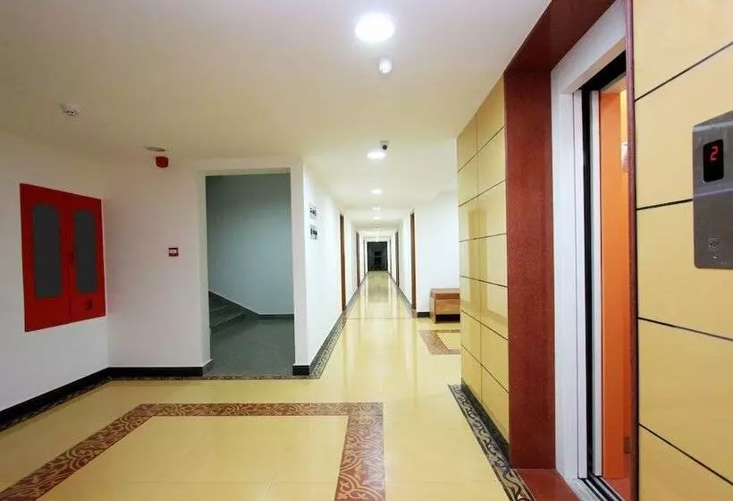 Hotel Dwara