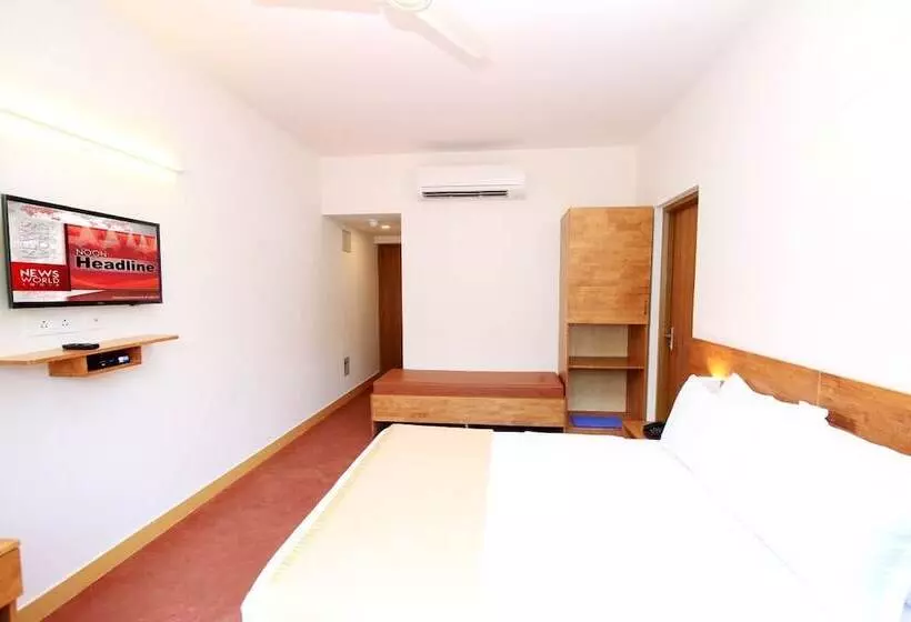Hotel Dwara