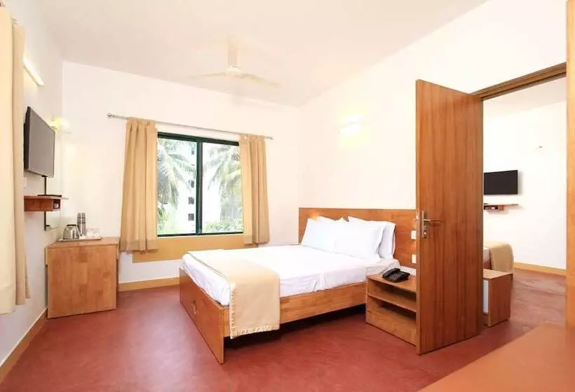 Hotel Dwara