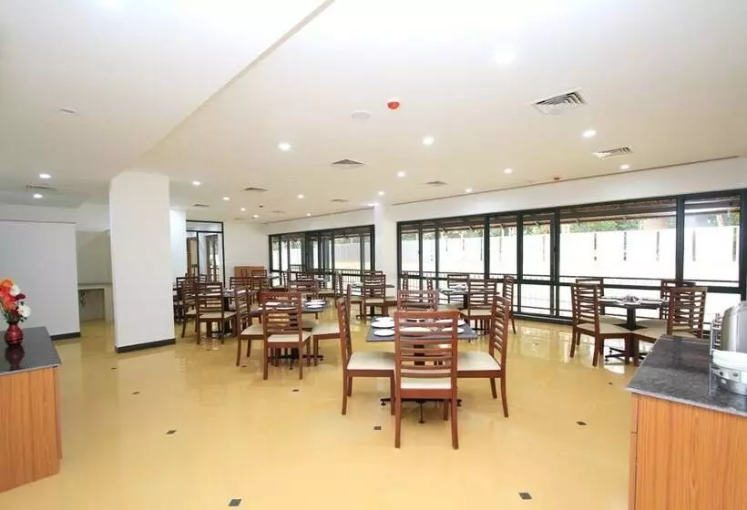 Hotel Dwara