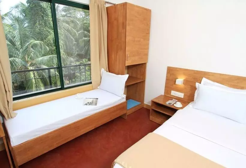 Hotel Dwara