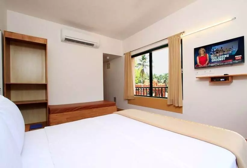 Hotel Dwara