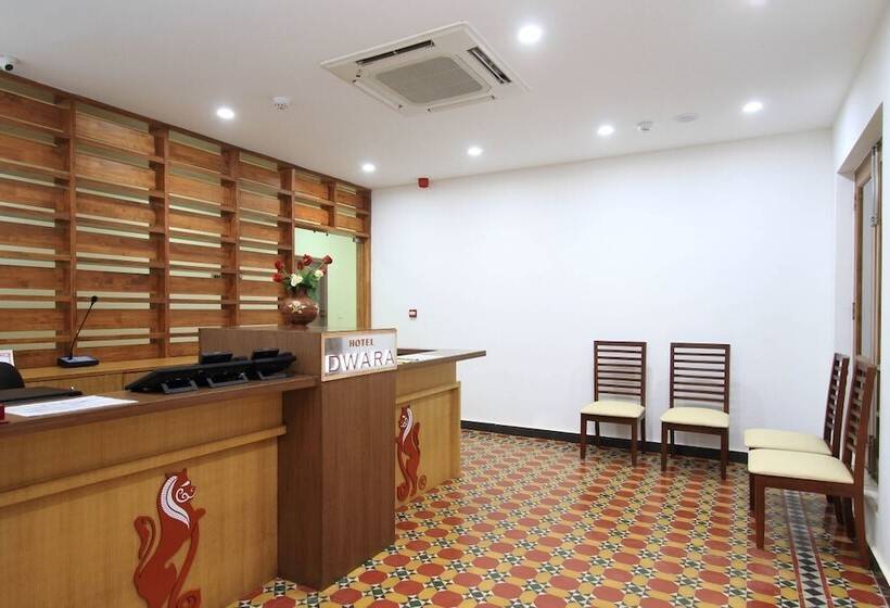 Hotel Dwara