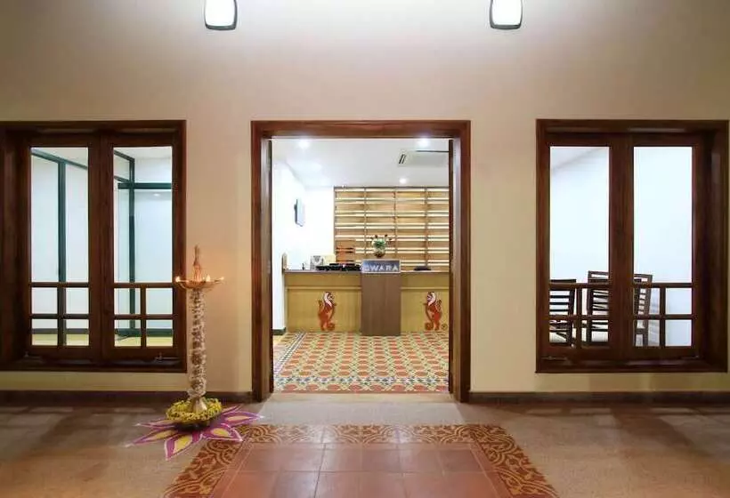 Hotel Dwara