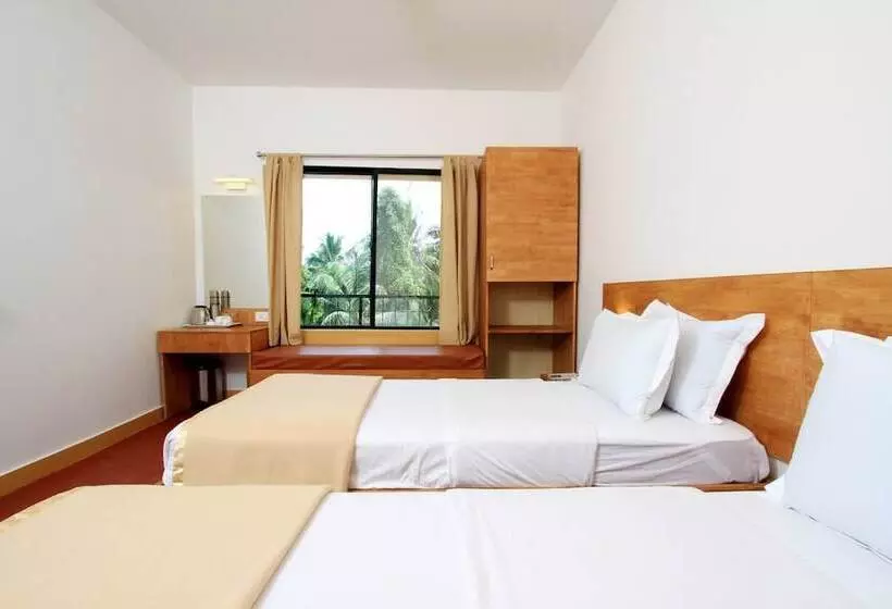 Hotel Dwara