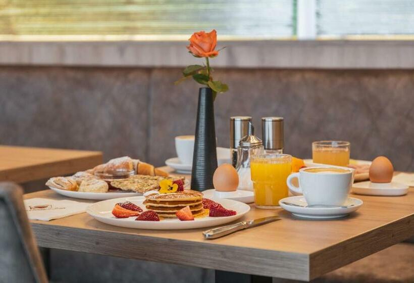 酒店 Goldener Löwe   Anno 1773