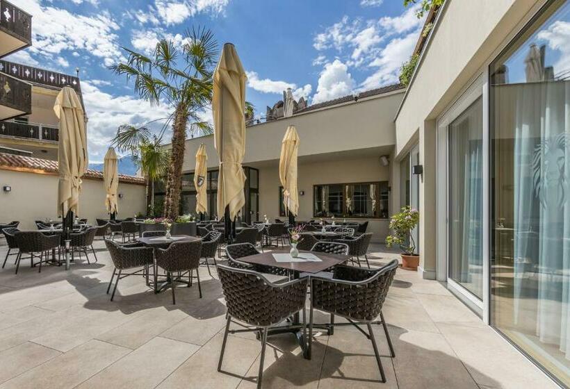 酒店 Goldener Löwe   Anno 1773