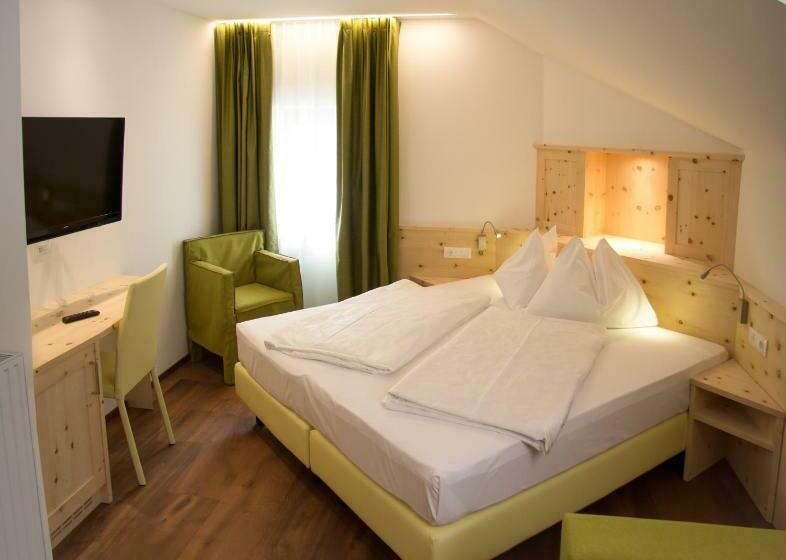 酒店 Goldener Löwe   Anno 1773