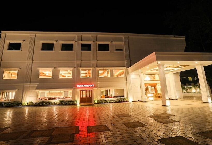 فندق Kabani Palace