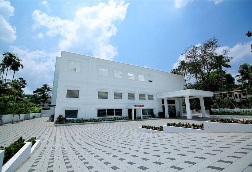 فندق Kabani Palace