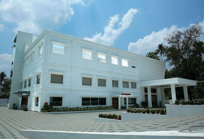 فندق Kabani Palace