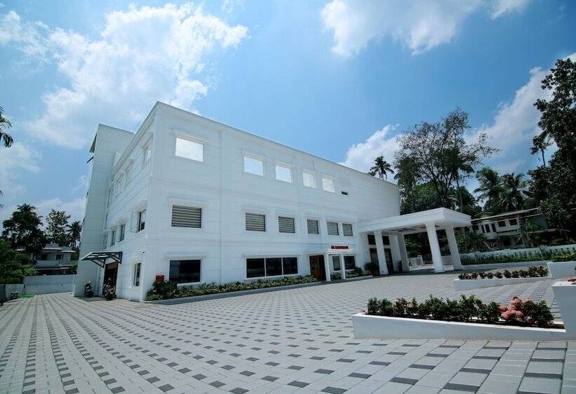 فندق Kabani Palace