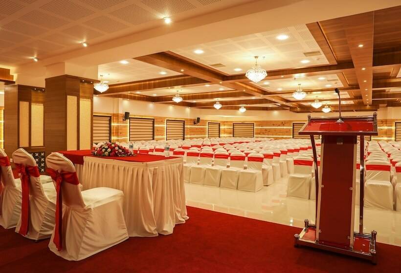 فندق Kabani Palace